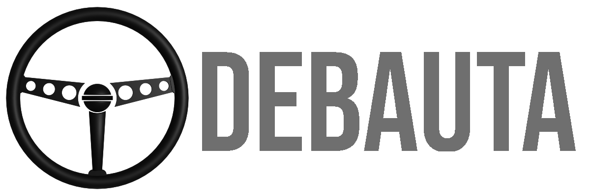 Logo for Debauta